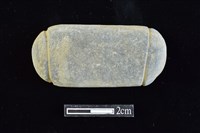 藏品(網墜)的圖片