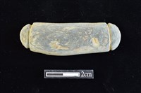 藏品(網墜)的圖片