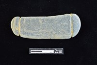 藏品(網墜)的圖片