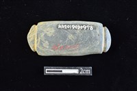 藏品(網墜)的圖片