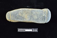 藏品(網墜)的圖片