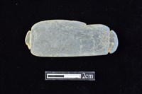 藏品(網墜)的圖片