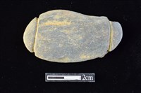 藏品(網墜)的圖片