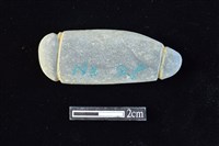 藏品(網墜)的圖片