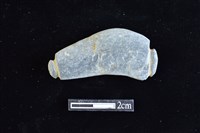 藏品(網墜)的圖片