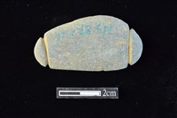 藏品(網墜)的圖片