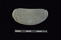 藏品(網墜)的圖片