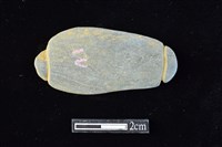 藏品(網墜)的圖片