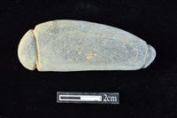 藏品(網墜)的圖片