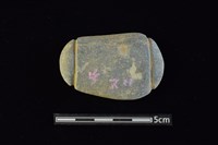 藏品(網墜)的圖片