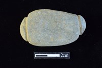 藏品(網墜)的圖片