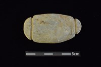 藏品(網墜)的圖片