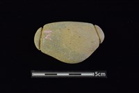 藏品(網墜)的圖片