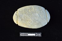 藏品(網墜)的圖片