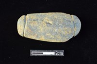 藏品(網墜)的圖片