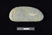 藏品(網墜)的圖片