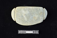 藏品(網墜)的圖片