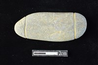 藏品(網墜)的圖片