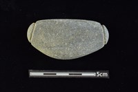 藏品(網墜)的圖片