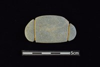 藏品(網墜)的圖片