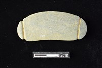 藏品(網墜)的圖片