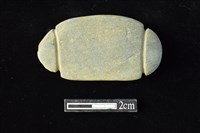 藏品(網墜)的圖片