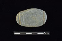 藏品(網墜)的圖片