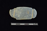 藏品(網墜)的圖片