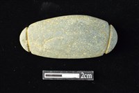 藏品(網墜)的圖片