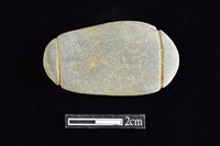 藏品(網墜)的圖片