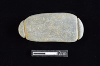 藏品(網墜)的圖片