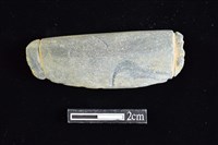 藏品(網墜)的圖片
