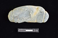 藏品(網墜)的圖片