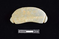 藏品(網墜)的圖片