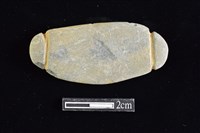 藏品(網墜)的圖片