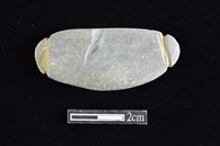 藏品(網墜)的圖片