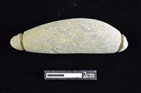 藏品(網墜)的圖片