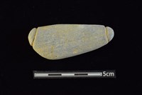 藏品(網墜)的圖片