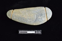 藏品(網墜)的圖片