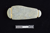 藏品(網墜)的圖片