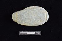 藏品(網墜)的圖片