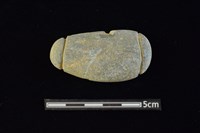 藏品(網墜)的圖片