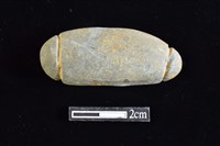 藏品(網墜)的圖片