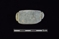 藏品(網墜)的圖片