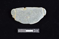 藏品(網墜)的圖片