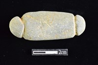 藏品(網墜)的圖片