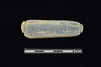 藏品(網墜)的圖片