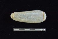 藏品(網墜)的圖片