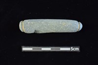 藏品(網墜)的圖片