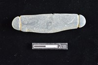 藏品(網墜)的圖片